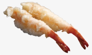 Shrimp Tempura - Botan Shrimp