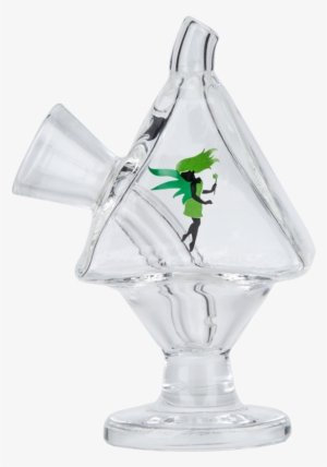 King Toke Blunt Bubbler Take Me To Your Blunts The - Blunt