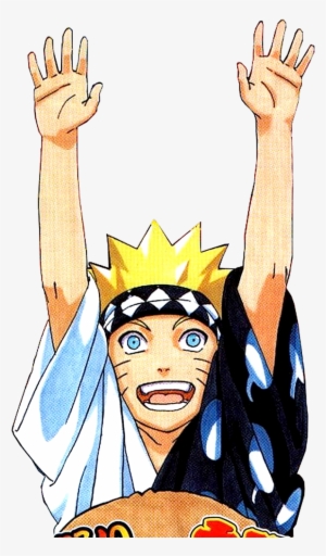 “ Mtvandcodphilosophy - Naruto