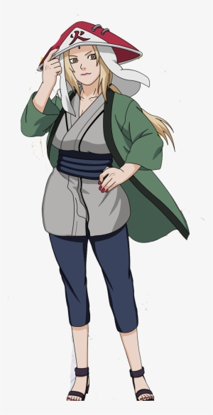 Senju Tsunade Hokage Naruto Shippuden Boruto Sasuke - Orochimarusama1 Naruto