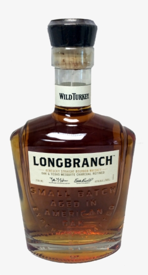 Wild Turkey Longbranch - Liquor