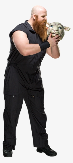 Pin By Csoerk Wwe On Wwe - Wwe Erick Rowan 2015