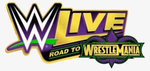 Wwe Live Rtwm34 - Summerslam Heatwave Tour 2018