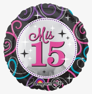 #16 Birthday