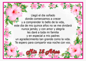 Geniales Frases Para Quinceañeras Modernas Y Divertidas - Frases De Amor Para Quinceañeras