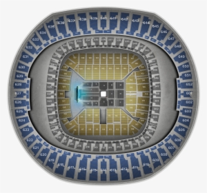Mercedes-benz Superdome