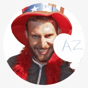 Eric Foster-moore - Costume Hat