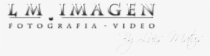 Logo - Photography