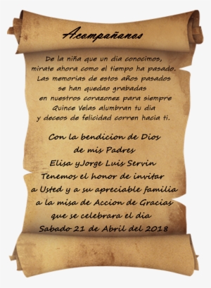 Julie's Xv - Chalice Well Symbol