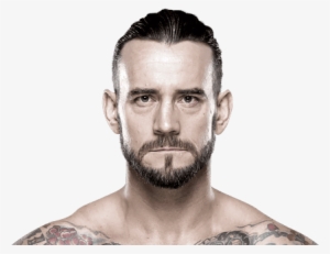 Cm Punk Cm Punk Official Ufc Fighter Profile - Face Wwe 2k16