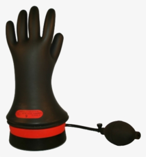 Insulating Rubber Gloves Maximum Usage - Rubber Glove