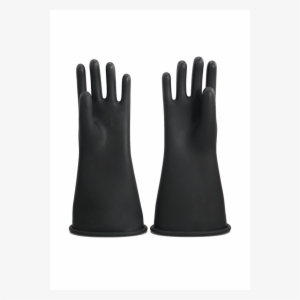 Class 2 Rubber Electrical Gloves - Oberon Company