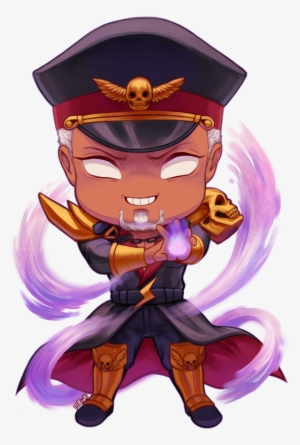 Art - Street Fighter V