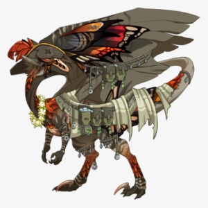 9207026 350 - Flight Rising Energy Trap - 350x350 PNG Download - PNGkit