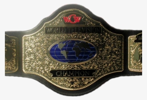 Tvtitle Original Original Crop 1326242164] - Wcw World Television Championship