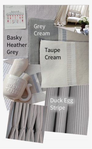 Ready Made Curtains For Wide Window And Bays - Curtain Exchange