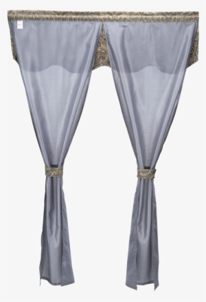 Better Homes And Gardens Medallion 5-piece Curtain - Window Valance