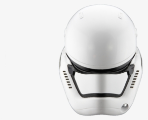 First Order Stormtrooper - Face Mask