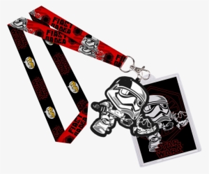 First Order Stormtrooper Episode Viii The Last Jedi