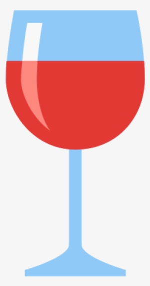 Verre De Vin Icone Png