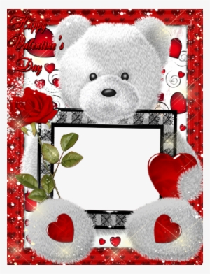 Happy Valentine's Day - Happy Valentines Day Frames