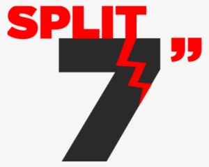 Split 7-inch Loser City - Inch