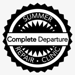 Summer Repair Clinic - Logo