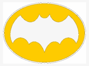 Free Batgirl Logo Vector - Batman 66