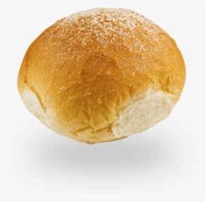 Higher Fibre Hamburger Bun - Bun