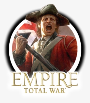 Total - Empire Total War Pc Cover