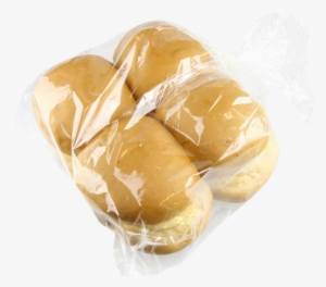 Hamburger Buns 8 Count - Hamburger Buns In Bag