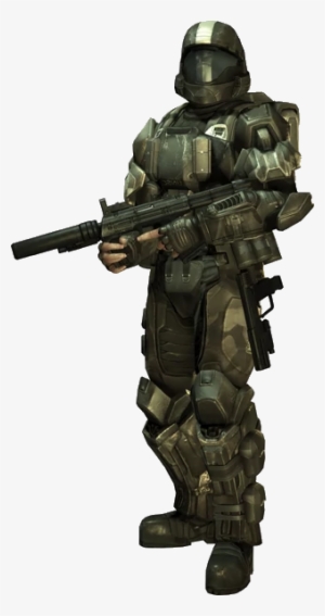 Odst Vs Marcus Fenix - Halo Odst Rookie