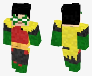 Damian Wayne - Jason Todd