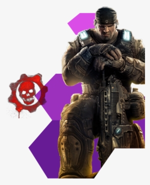 Man Para Llegar Tanto Al Público Que Lo Ha Seguido - Gears Of War