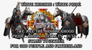 White Pride