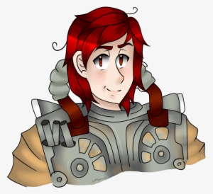 Brotherhood Of Steel Favourites By Kathoey840 On Deviantart - Doodle