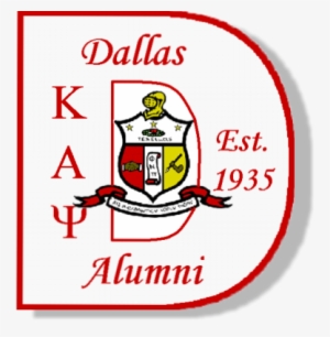 Dallas Alumni Chapter Kappa Alpha Psi Fraternity, Inc - Kappa Alpha Psi Shield