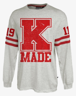 Kappa Alpha Psi Vintage Stripe Jersey - Phi Beta Sigma Vintage Stripe Jersey