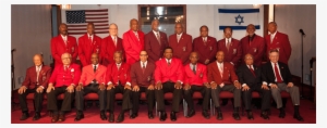 Kappa Alpha Psi Fraternity - Kappa Alpha Psi