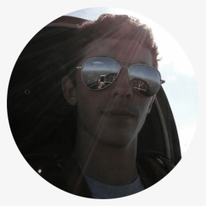 Trevor Edie - Circle