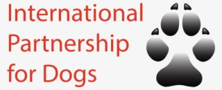 Ipfd Right Pawprint - Partners For Fish And Wildlife Logo