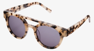 The Dreyfuss Ivory Demi - Komono Crafted Dreyfuss In Ivory.