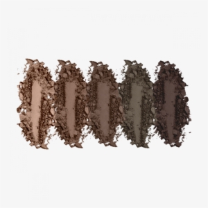 Dose Of Colors Pretty Cool Palette 213228 By Dose Of - Chocolate