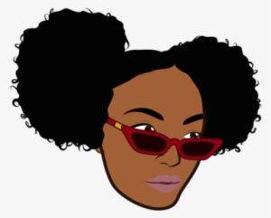 Girlwithsunglasses - Portable Network Graphics