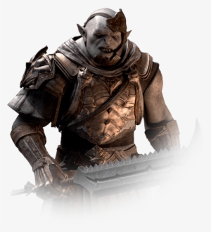 Shadow Of War - Halo