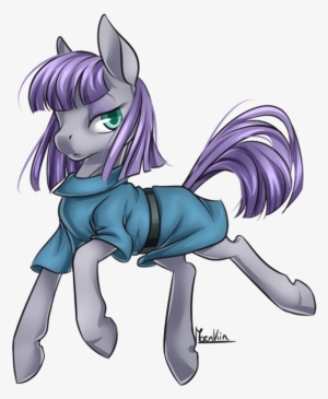 Mlp Poker Face - Cartoon