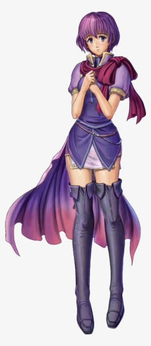 Fesmn Katarina - Fire Emblem New Mystery Of The Emblem Katarina