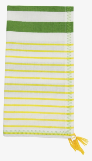 Jengaa Yellow And Green - Yellow