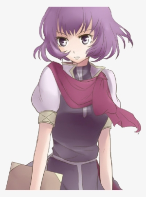 Katarina - Anime