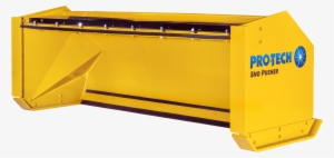 Pro-tech Sno Pushers